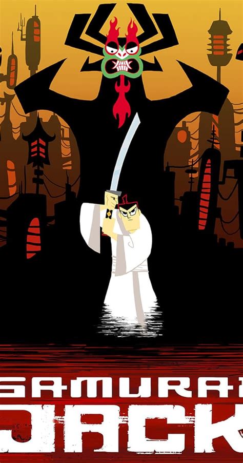 samurai jack jack|samurai jack cast.